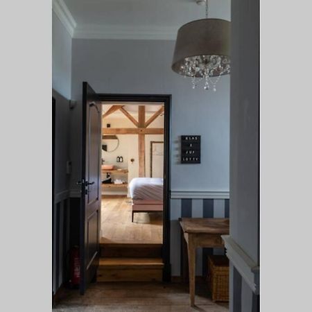 Vakantiewoning Maison Doute Durbuy Exterior photo